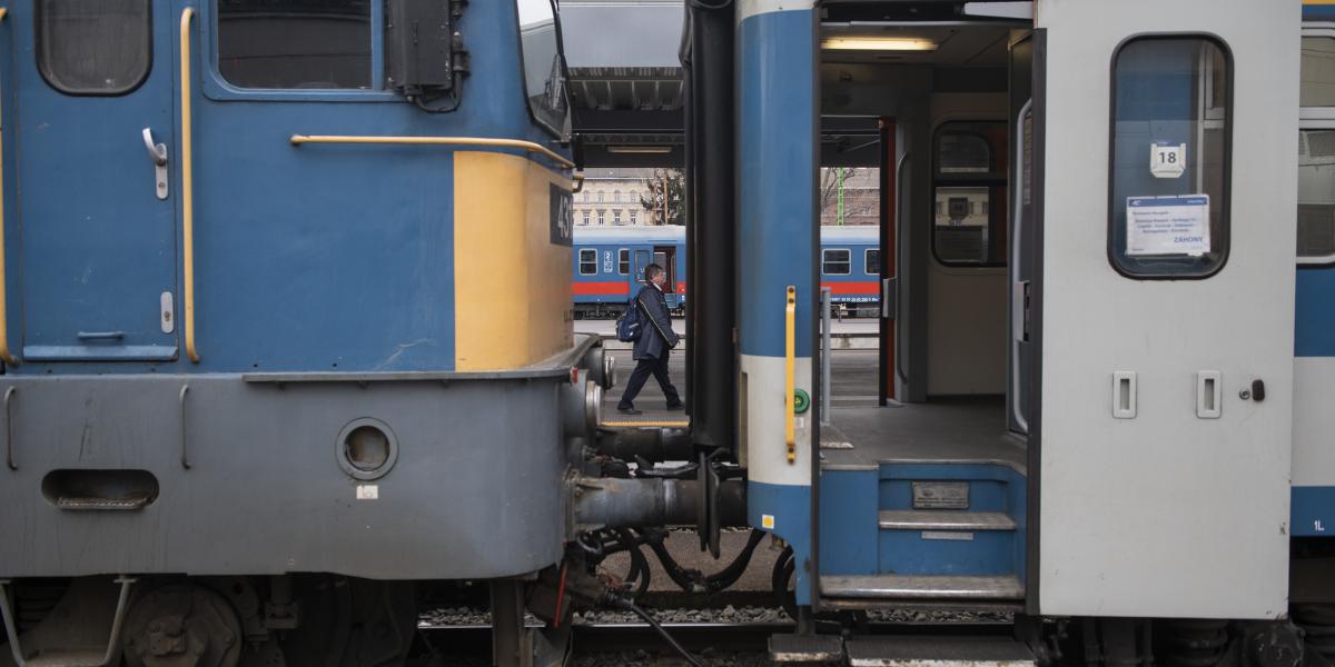 Képünk illusztráció. 