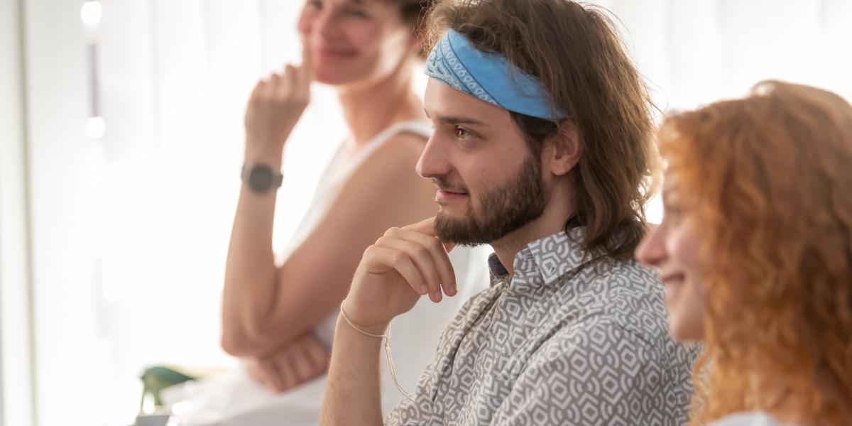 A lélek betegségei is ugyanolyan súlyosak lehetnek, mint a testiek. Az, hogy egy szikrányit sem látni ennek az oktatásba való integrálását, elszomorító