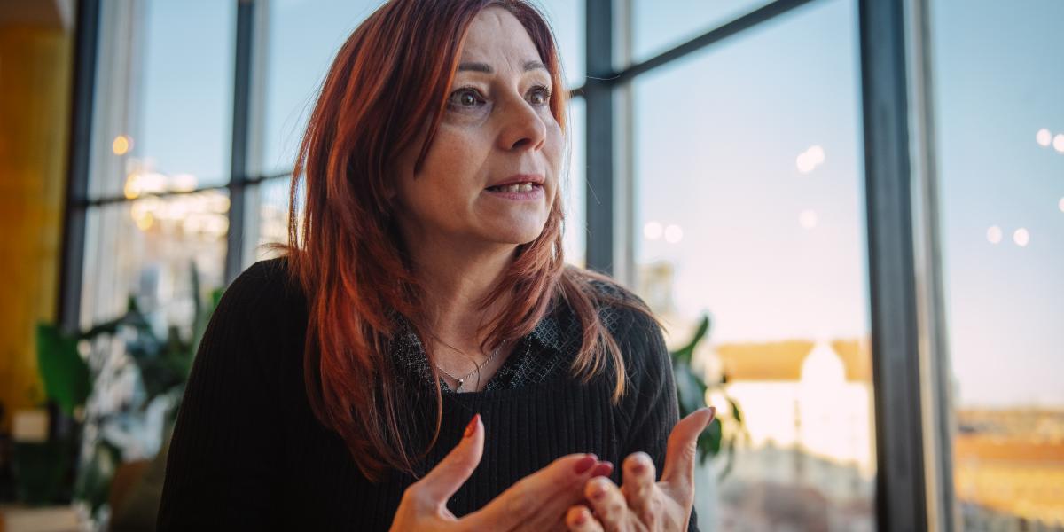 R. László újra szabadlábon, Renner Erikának ismét kérnie kell a távoltartás elrendelését