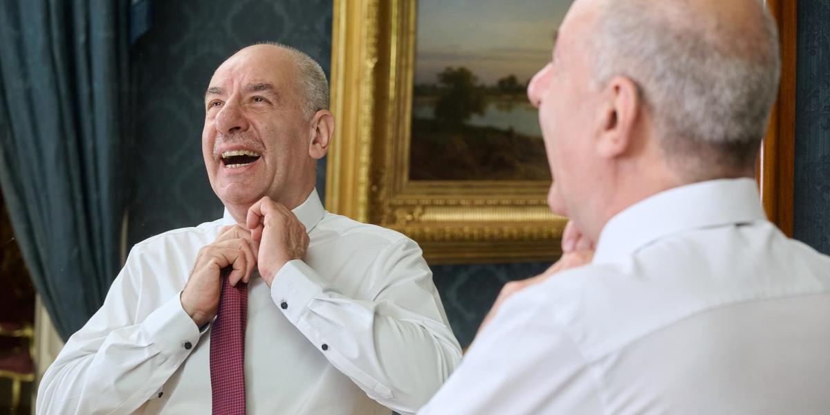 Már nem tudni, hogy Sulyok lejáratja magát, vagy mások teszik ezt vele