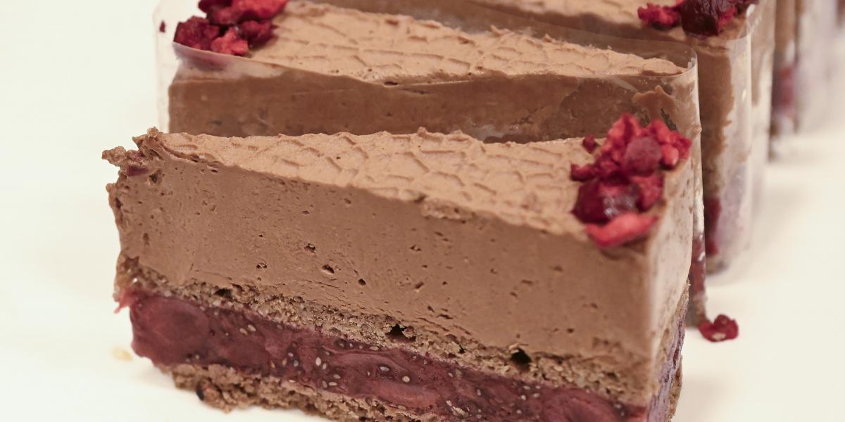 Az Álmodozó torta, Magyarország cukormentes tortája