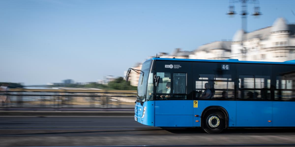 Legkorábban szeptemberben derülhet ki, kik kerülnek a fővárosi közlekedési cégek élére