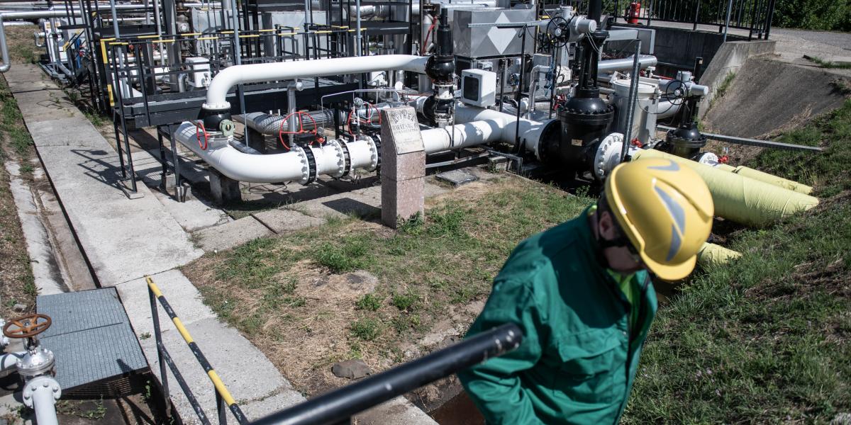 A Barátság­ vezeték áremelési tényezőként kerülhet előtérbe