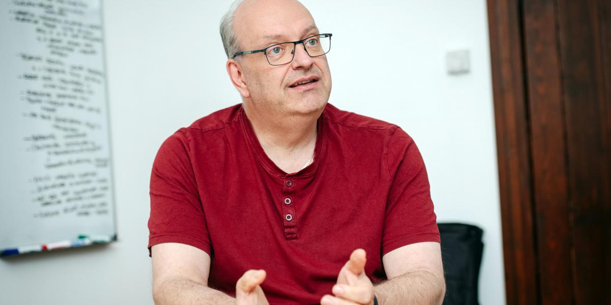 Pilz Olivér szerint hurráoptimista a kormány, pedig nem lenne rá oka