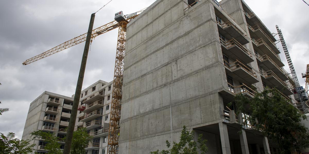 Mától 3 százalék fix kamattal lehet 50 milliós hitellel első lakást venni