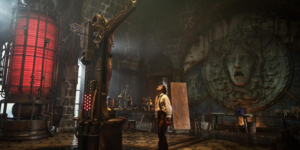 A Frankenstein-univerzum kapcsán a rendező képes volt a mesét úgy elmondani, hogy az még annak is újnak hasson, aki ismeri a történetet