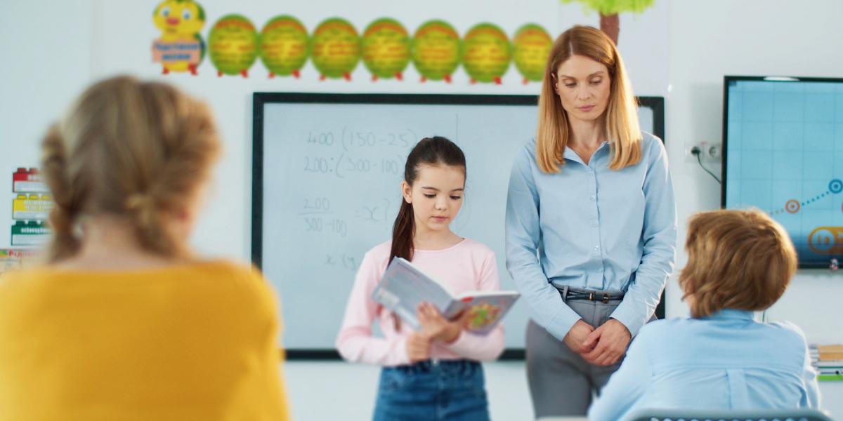 A magyar iskolákban nem tanítanak retorikát, a gyerekek többsége nem tud nyilvánosság előtt beszélni