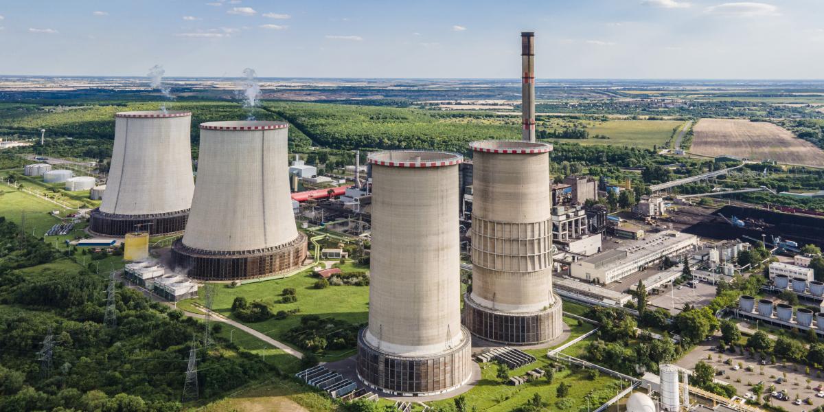 Végeláthatatlannak tűnik a Mátrai Erőmű eladásának ügye