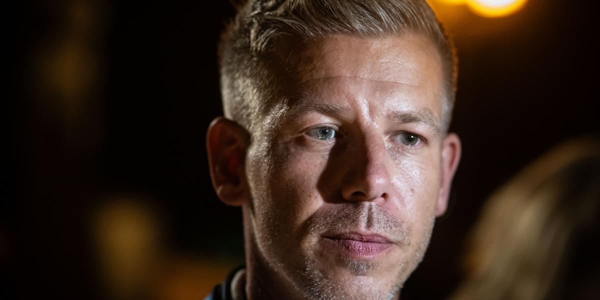 Magyar Péter augusztus 29-én