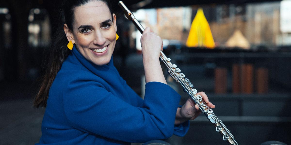 „Arra törekszem, hogy vagy olyan alkotásokat rögzítsek, amelyek még nem jelentek meg – ilyenek jellemzően a kortárs művek –, vagy hogy valami többletet adjak”