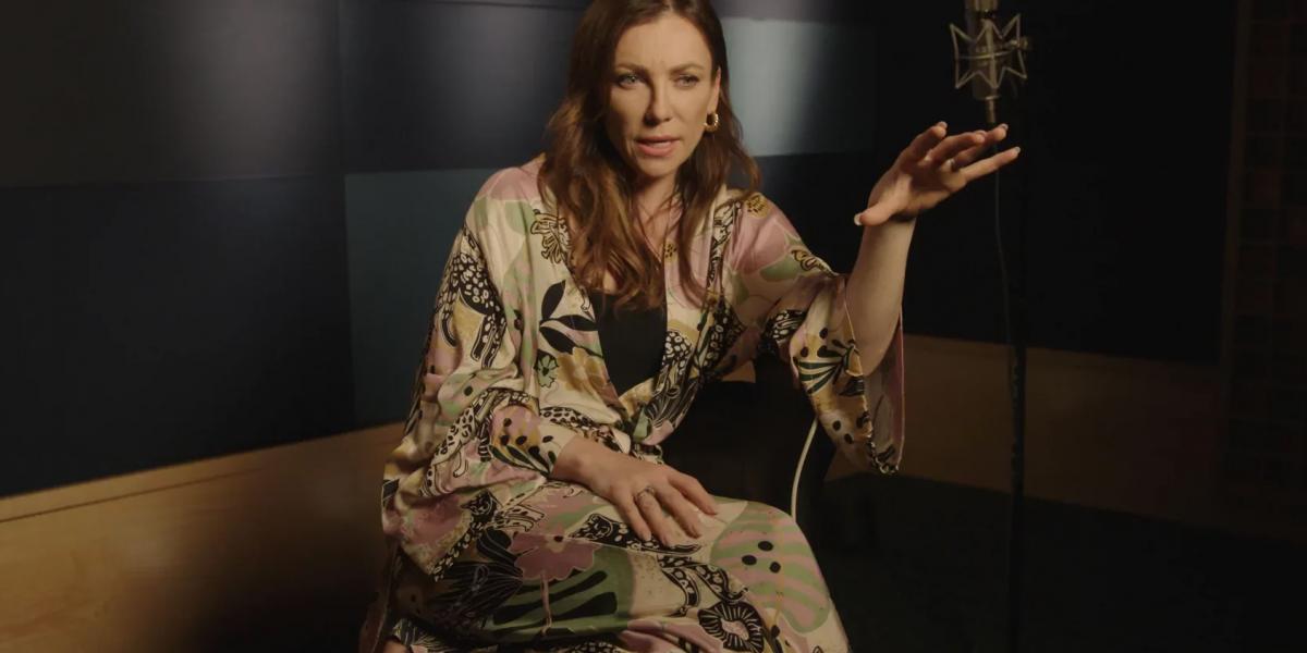 Rúzsa Magdi a filmben 