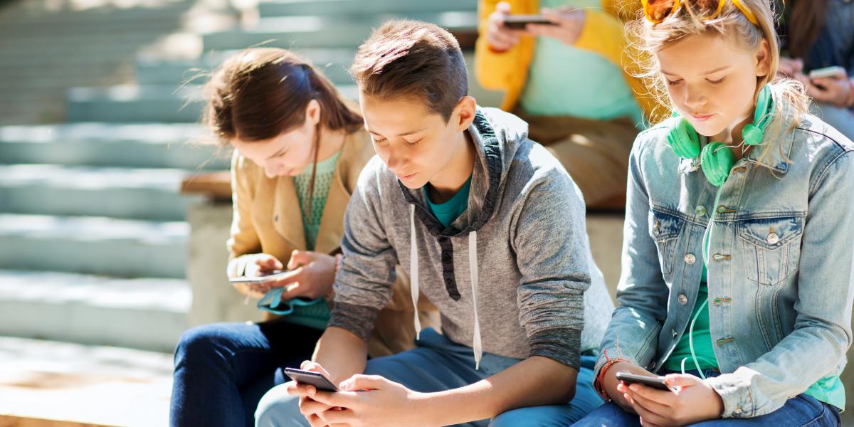 Gimis lett, és máris felmerült, nem kaphatna-e valamikor mobilt