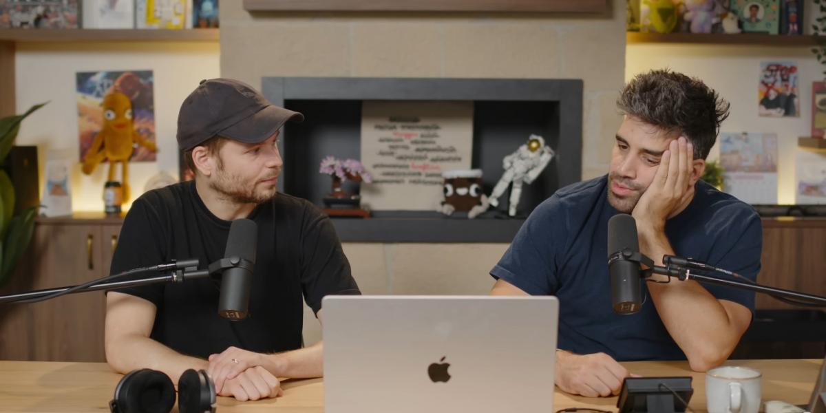 A YouTube-csatornán elérhető Fókuszcsoport Jólvanezígy című produkciója nagyon népszerű