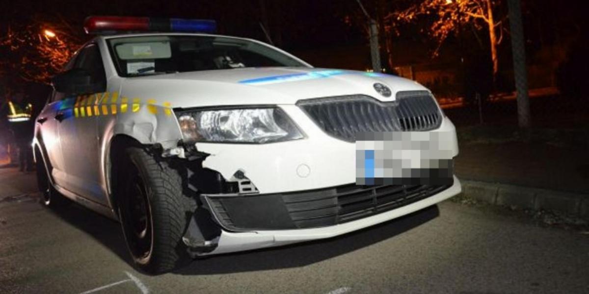 FOTÓ: police.hu