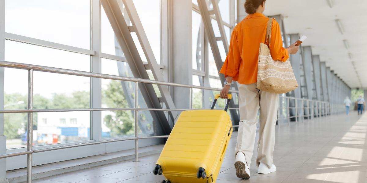 Egyre több nő dönt úgy, hogy egyedül vesz részt egy utazáson, a legtöbben az 50-es és ­60-as korosztályt képviselik