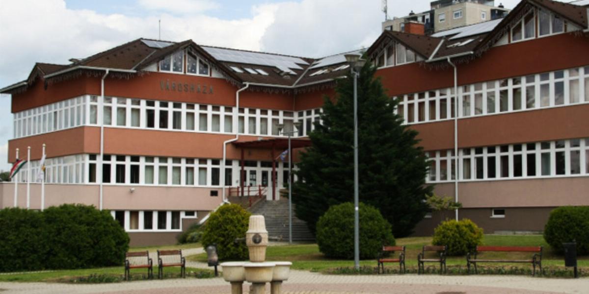 Bátonyterenyei Polgármesteri hivatal