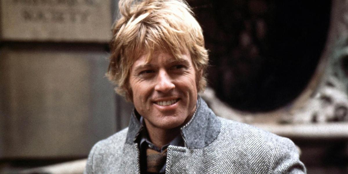 A keselyű három napja (1975)