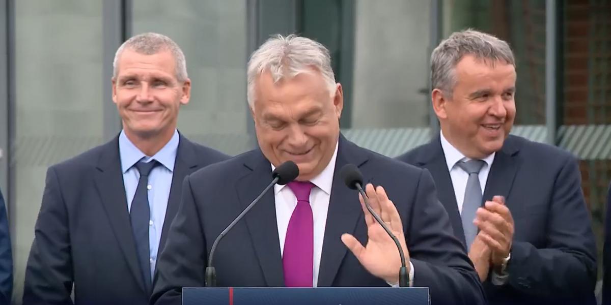 Visszavonulása óta először vállalt szerepet közügyekben Darnyi Tamás