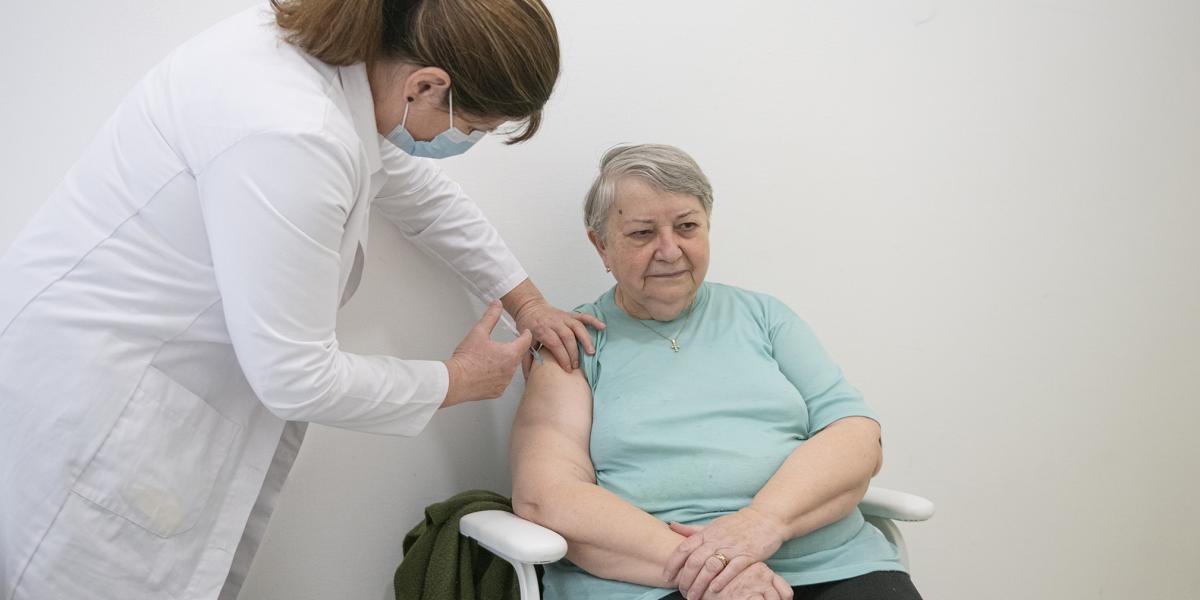 A járvány után egyre nagyobb az oltásokkal szembeni bizalmatlanság