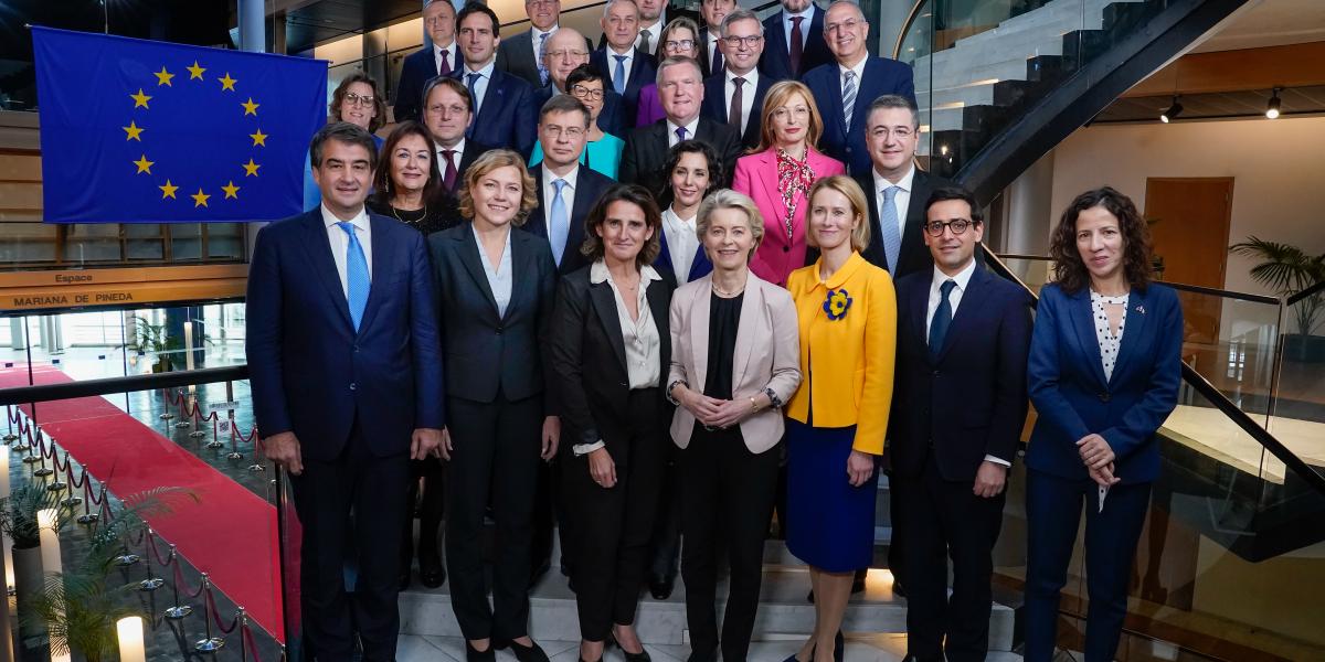 Nagy döntés előtt áll az Európai Bizottság