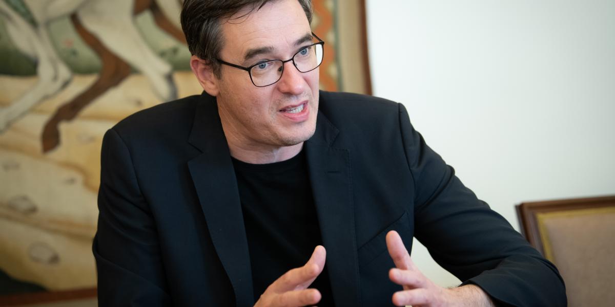 Jól látható: ha nincs erős nyomás a kormányon, akkor hajlamos elfelejteni, hogy mivel tartozik a nemzet fővárosának – mondta a főpolgármester