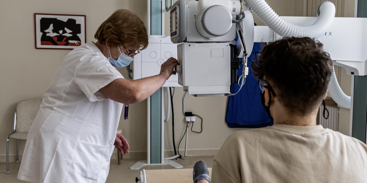 A legsúlyosabb társadalmi problémák egyike – véli a túlnyomó többség