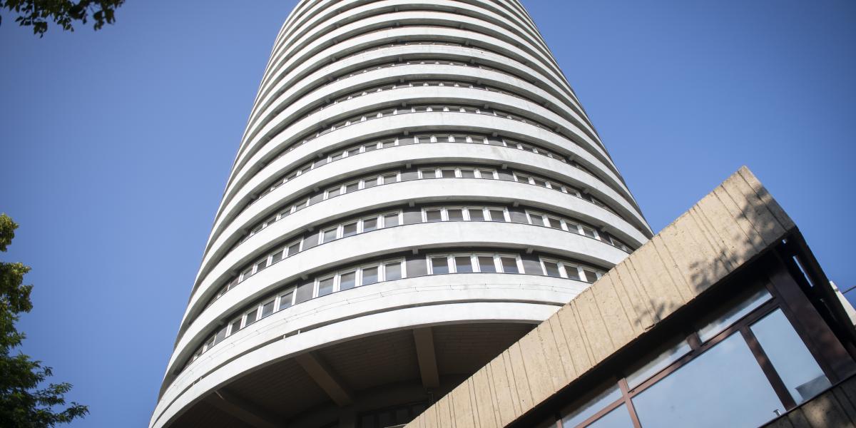 A Körszállóból a Marriott csinál luxuslakásokat szállodai szolgáltatásokkal