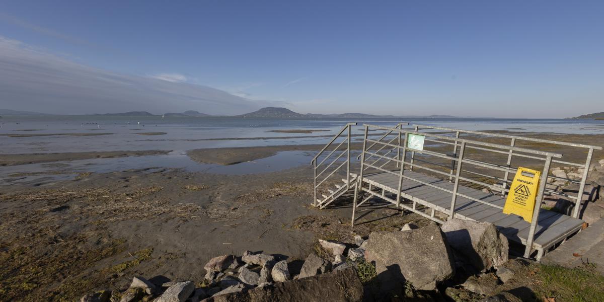 Balatonfenyves, 2025. október 4.