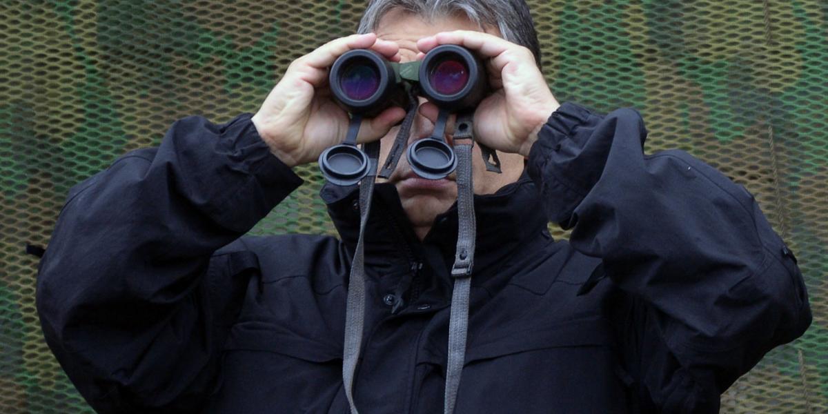 Hadgyakorlaton. A kormány szerint 2020 óta veszélyhelyzet van