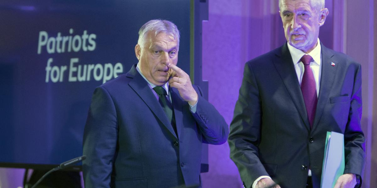 Andrej Babiš, bár pártját a liberálisoktól átvitte a Patrióta pártcsaládhoz, nem tekint ellenségként az Európai Unióra. A cseh politikus hidegfejű üzletemberként piacot lát az Unióban, és pénzforrásként kezeli