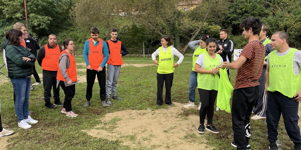 Nem voltak nagy össze­veszések, beszólások