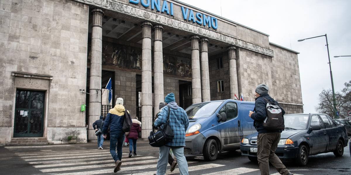 Leállt a Duna Furnace értékesítése, a felszámolás tovább zajlik