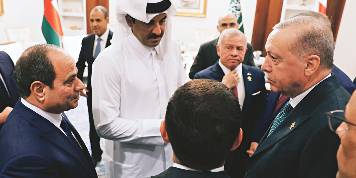 Az Axios hírportál szerint az amerikai külügyminisztérium tovább bővítette a meghívottak listáját, amelyre így Magyarország is felkerült