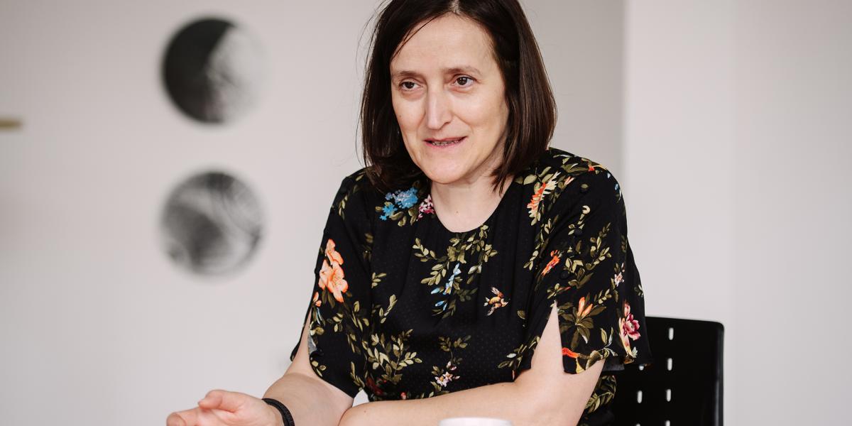 Öt év leforgása alatt a digitális távoktatástól eljutottunk oda, hogy a digitális eszközök iskolai használatát korlátozzuk – jelezte az oktatáskutató