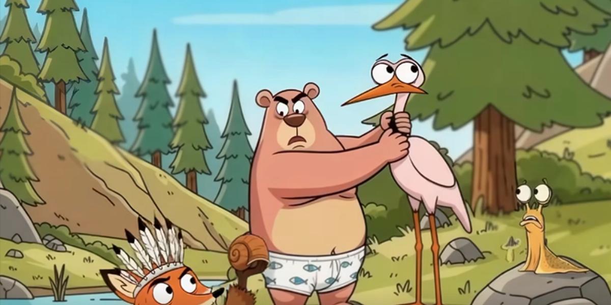 Részlet a videóból 