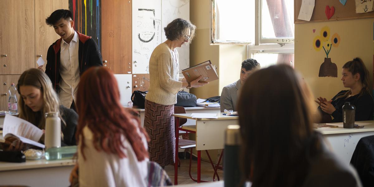 A rendszer nem motiváló, sokkal inkább frusztráló