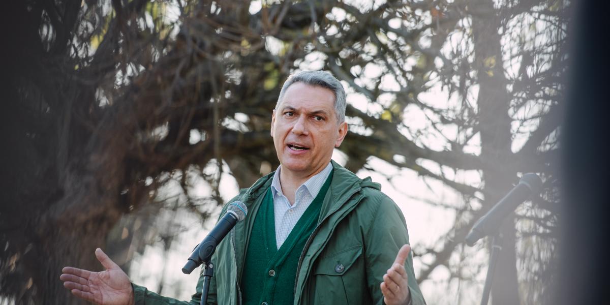 Lázár János Pátyon április 4-én 