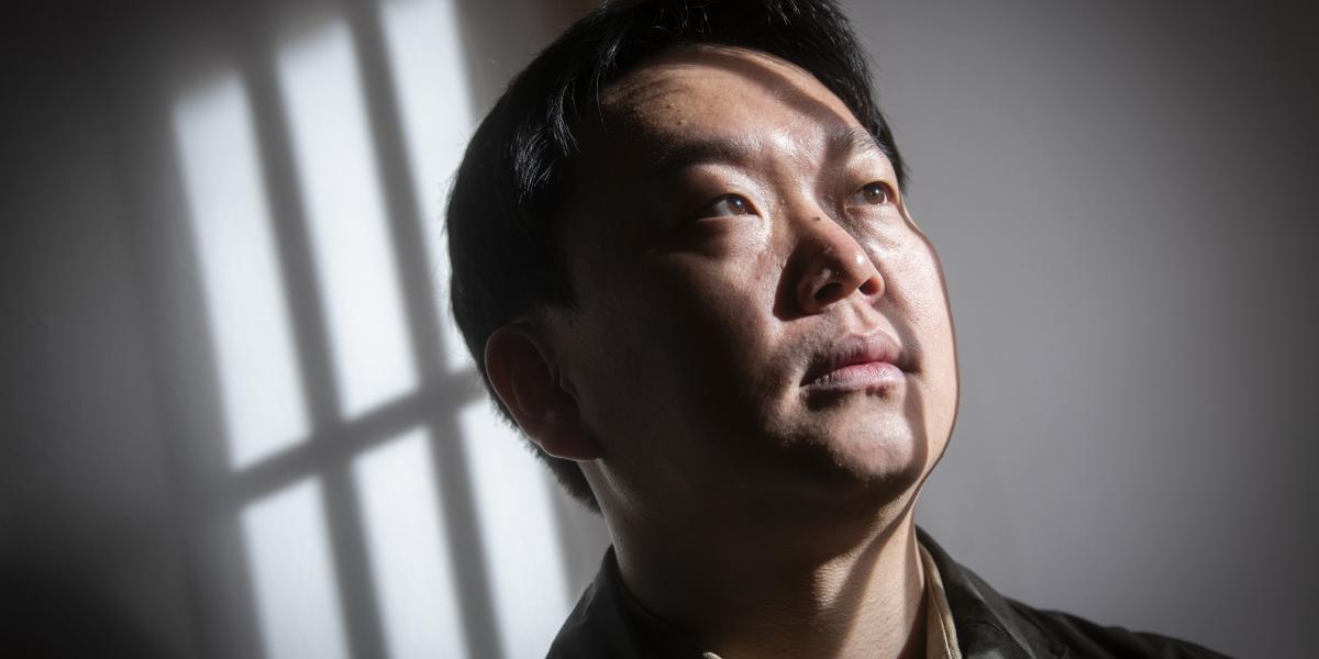 Oh Ju-min a filmjével a generációk közti feszültségekre akarta felhívni a figyelmet