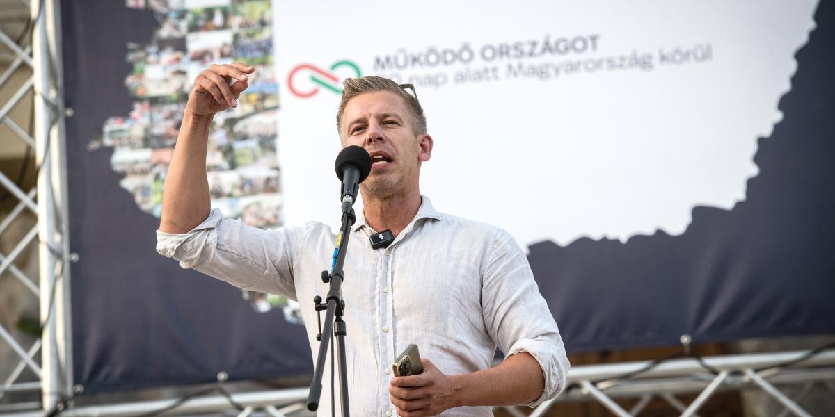 1-2 százalékponttal közelített a Fidesz, de továbbra is biztos a Tisza előnye