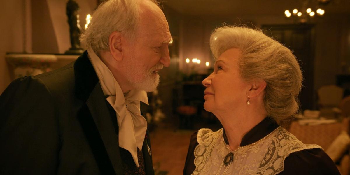 Az Ők tudják, mi a szerelem 2024-es szereposztása 