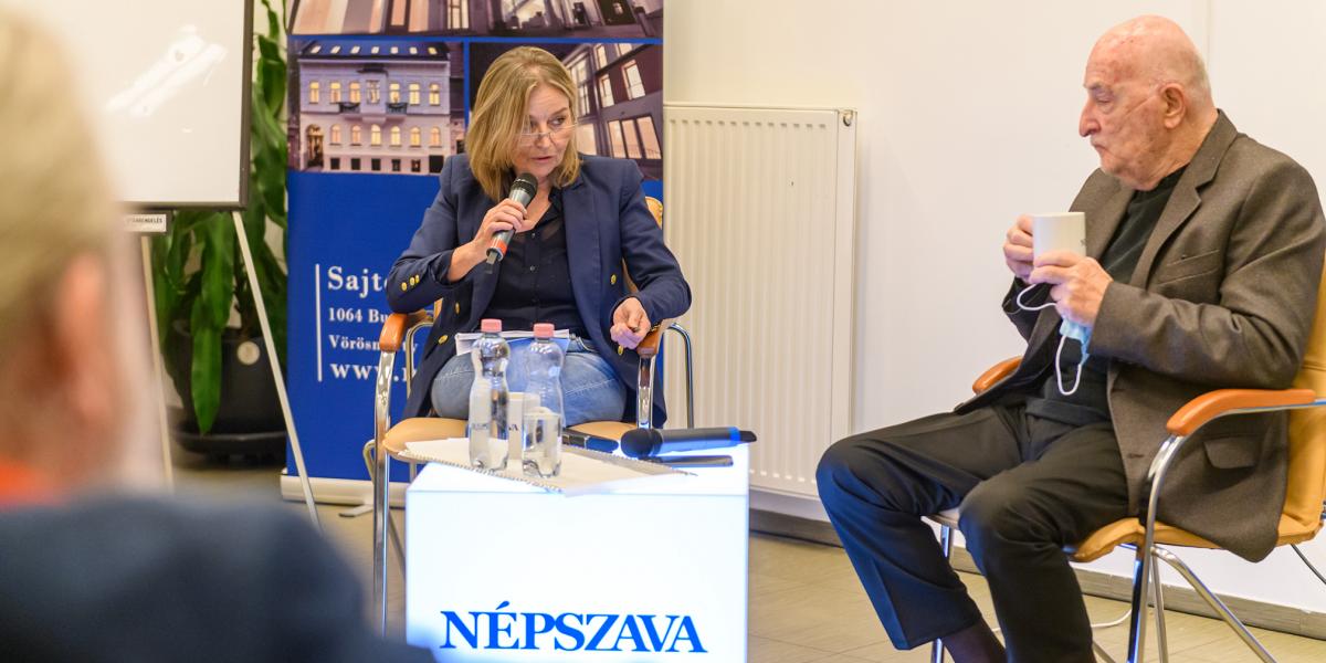 Haskó László szerint a háziorvosi rendszer átalakítása az első lépés