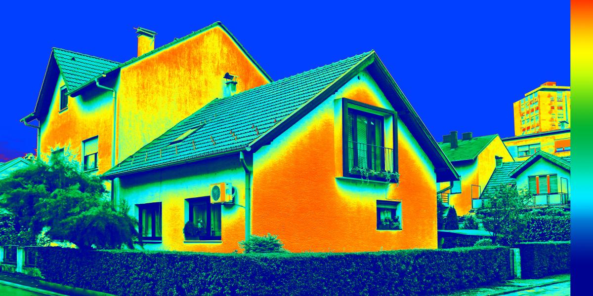 A nagy, elavult családi házak energia­igénye könnyen sávhatár fölé kúszhat, a többletfogyasztásért a rezsicsökkentett gázdíjak több mint hétszeresét fizethetik