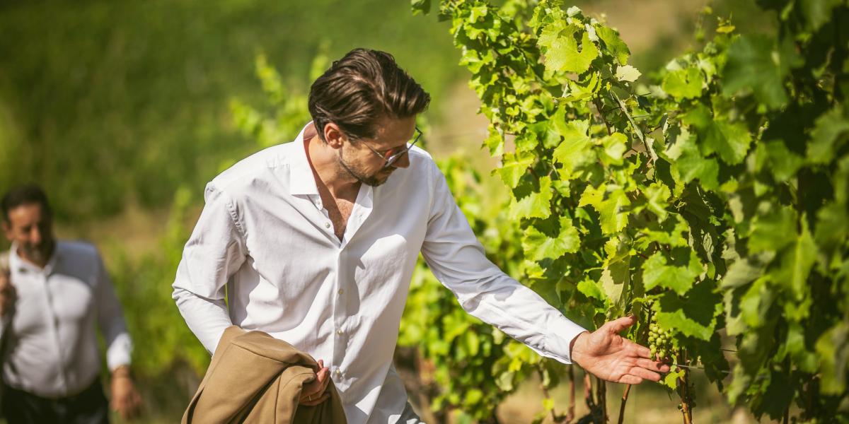 Ifjabb Lőrincz György szerint a bikavérnek kell Eger zászlósborának lennie