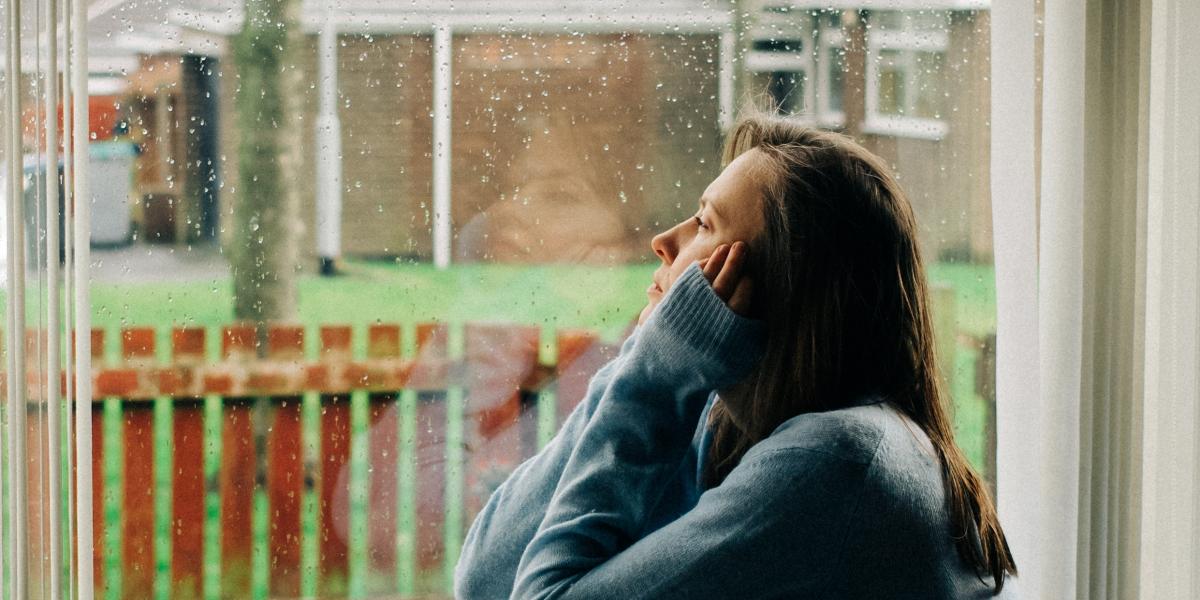 A kevesebb fény miatt ősszel csökkennek
a boldogsághormonok