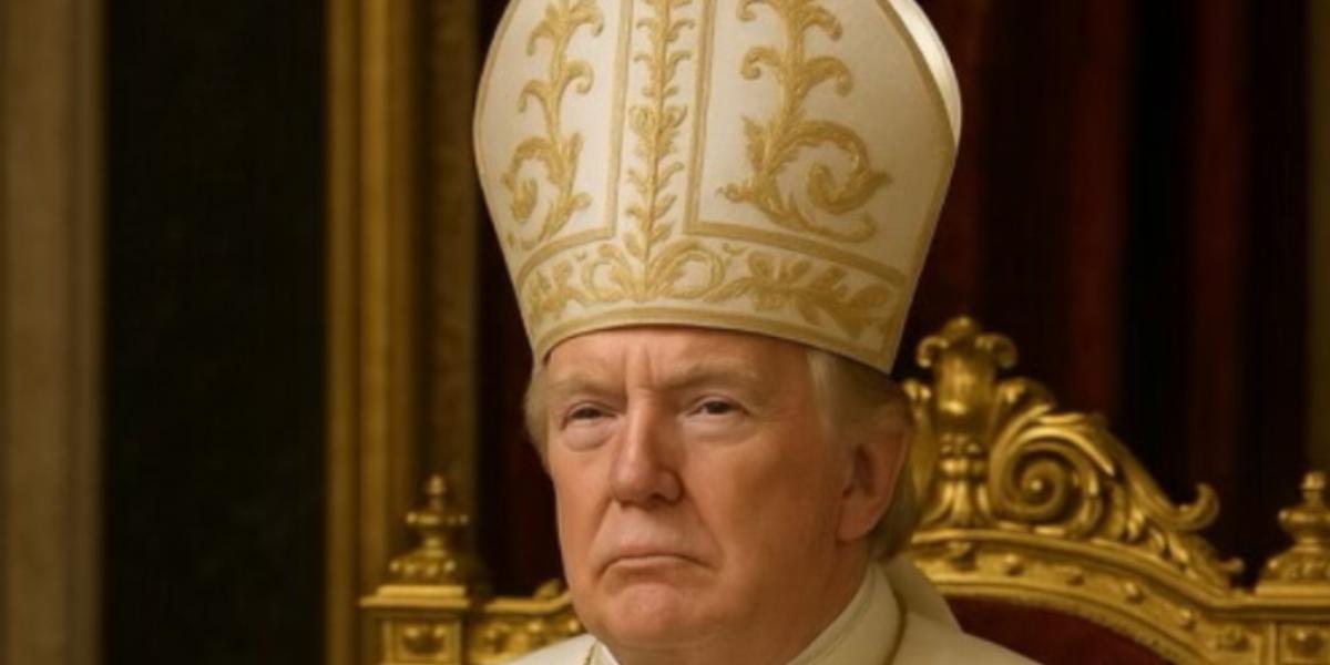  Donald pápa, első ezen a néven