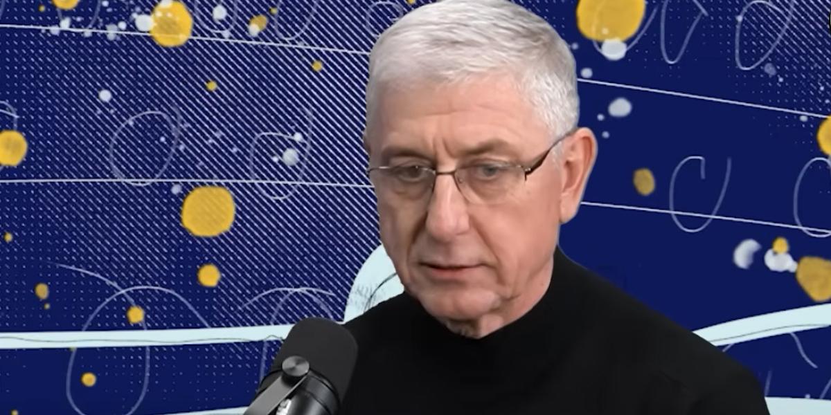 Gyurcsány Ferenc az Öt Ring című műsorának október 27-i adásában 