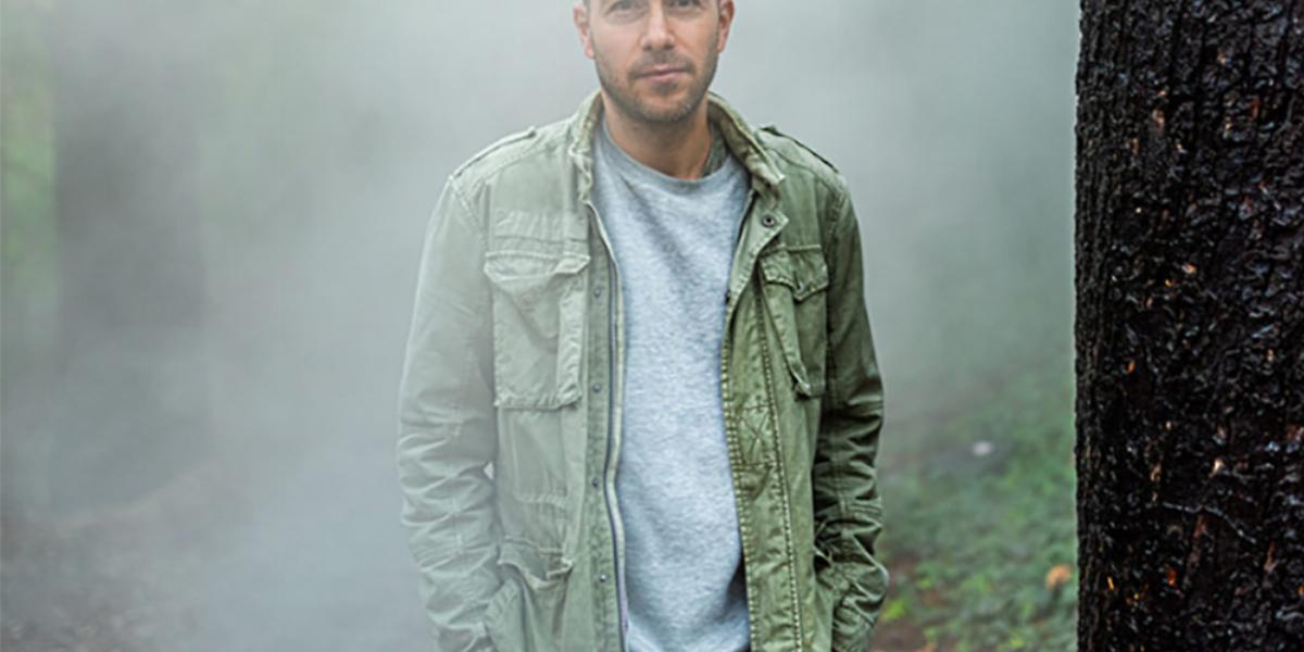 A díjnyertes Pálos Gergely operatőr 