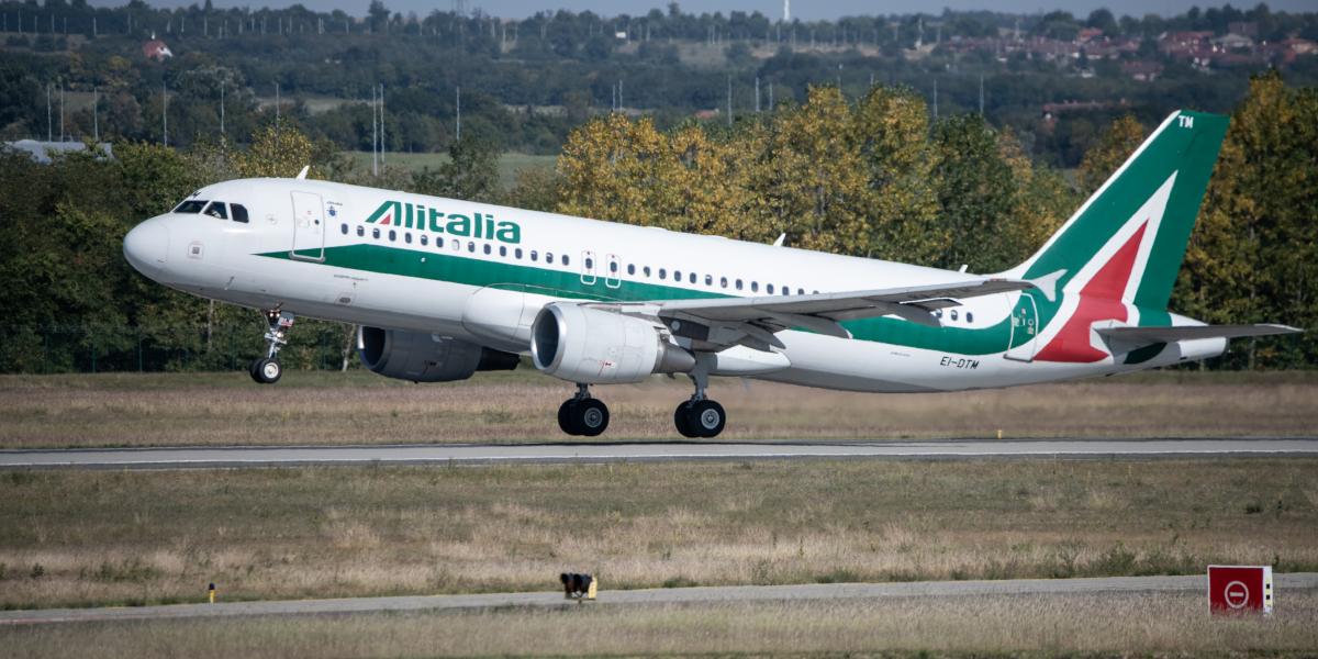 Róma ez év őszén is a legnépszerűbb úti cél Budapestről és Bécsből is