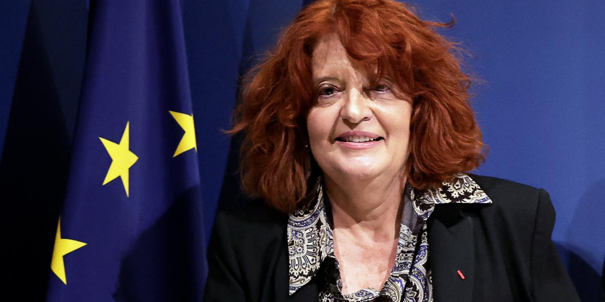 Laure Beccuau párizsi ügyész