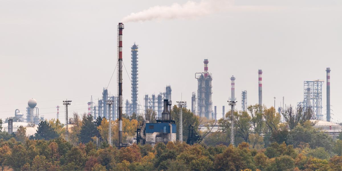 Átmenetileg fel kell adni a környezetvédelmi megfontolásokat?